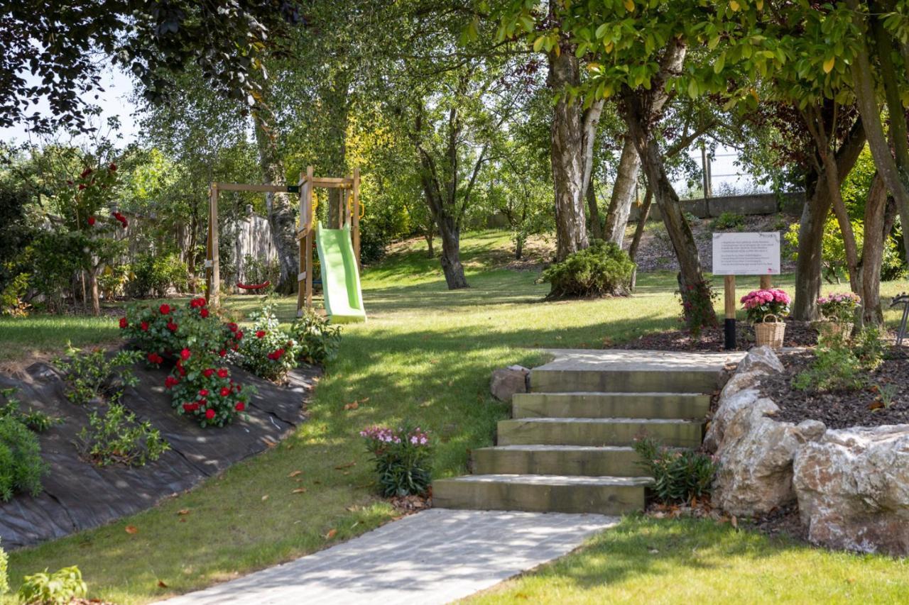 La Villa Des Coquelicots Duisans 외부 사진