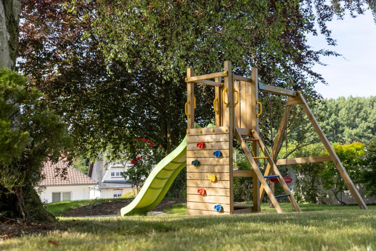 La Villa Des Coquelicots Duisans 외부 사진