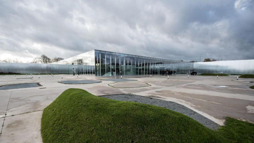 La Villa Des Coquelicots Duisans 외부 사진