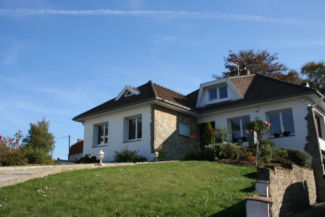 La Villa Des Coquelicots Duisans 외부 사진
